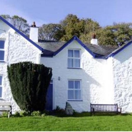 Hostel Yha Rowen Conwy Kültér fotó
