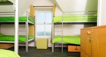 Hostel Yha Rowen Conwy Kültér fotó