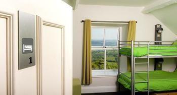 Hostel Yha Rowen Conwy Kültér fotó