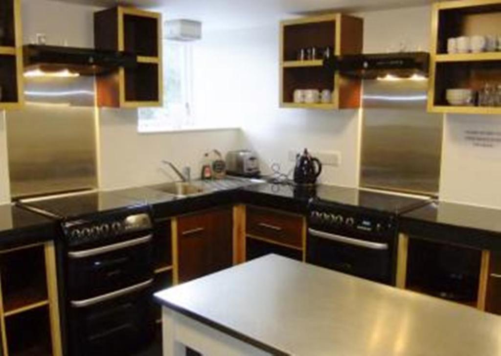 Hostel Yha Rowen Conwy Kültér fotó