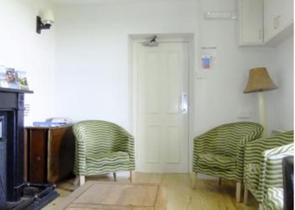 Hostel Yha Rowen Conwy Kültér fotó