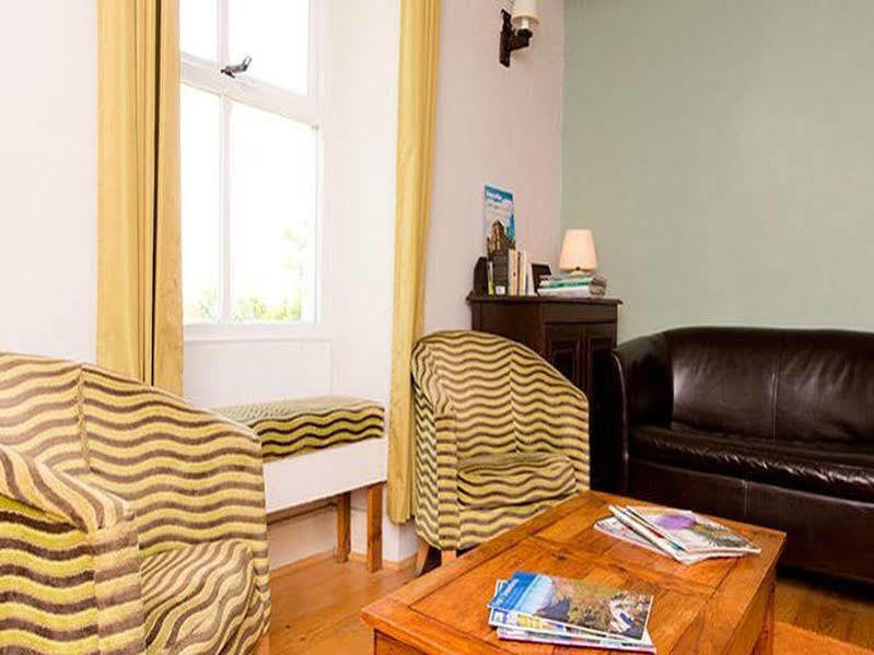 Hostel Yha Rowen Conwy Kültér fotó