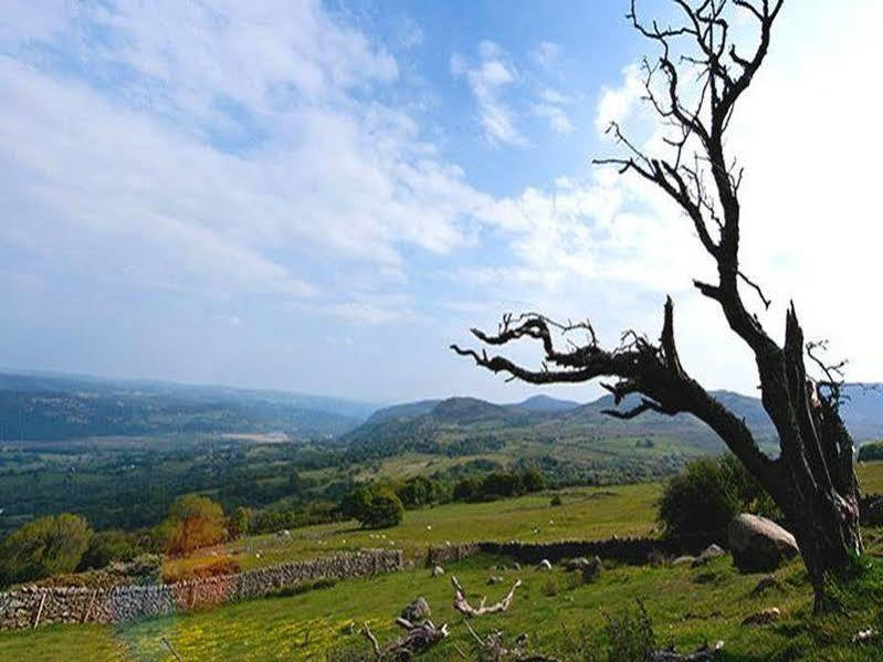 Hostel Yha Rowen Conwy Kültér fotó