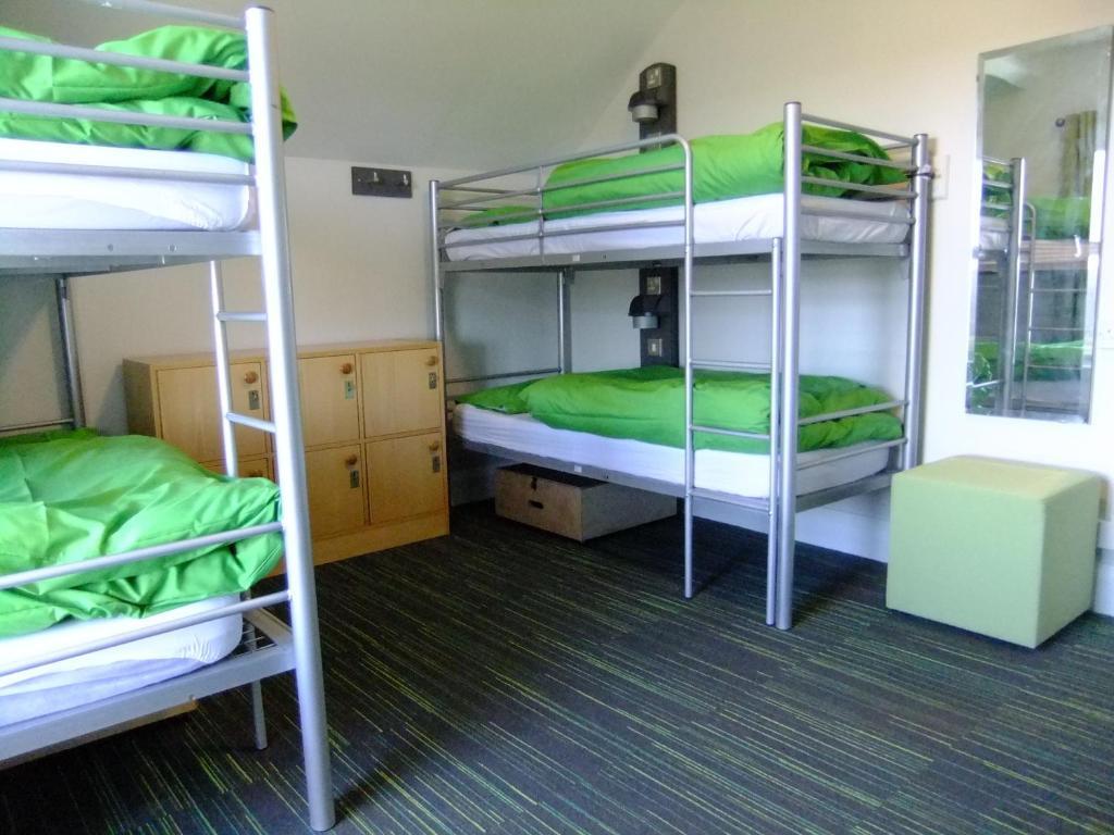 Hostel Yha Rowen Conwy Szoba fotó