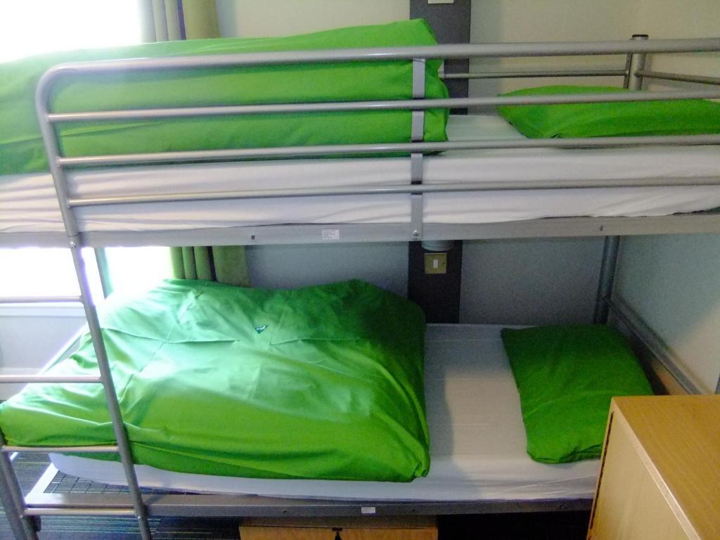 Hostel Yha Rowen Conwy Szoba fotó
