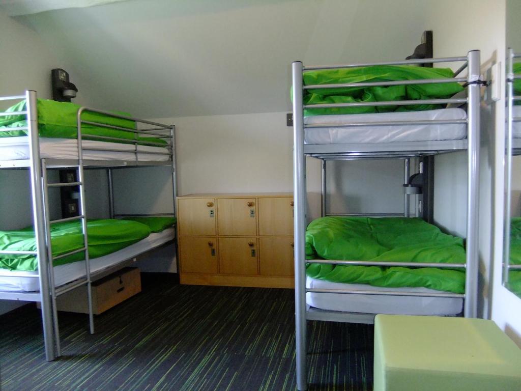 Hostel Yha Rowen Conwy Szoba fotó