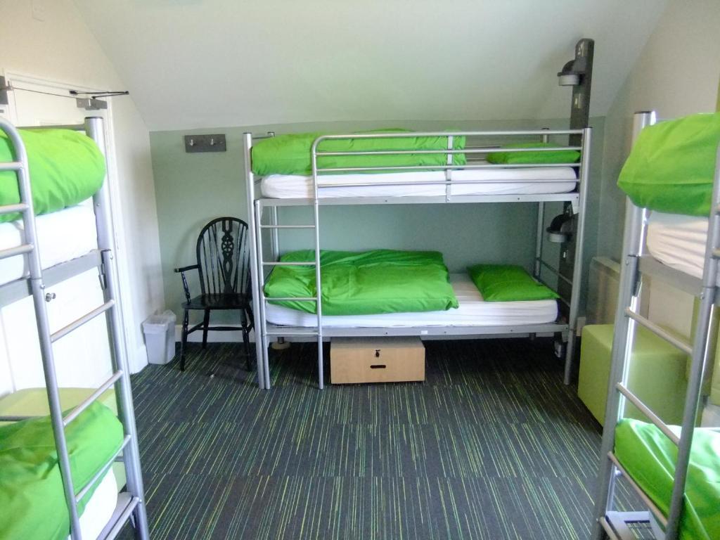 Hostel Yha Rowen Conwy Szoba fotó