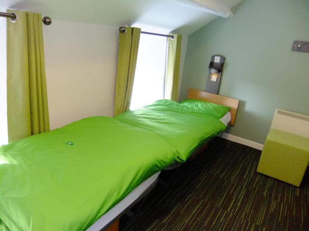 Hostel Yha Rowen Conwy Szoba fotó