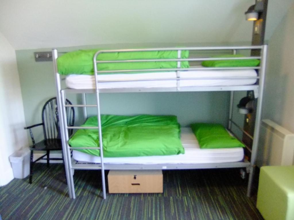 Hostel Yha Rowen Conwy Szoba fotó